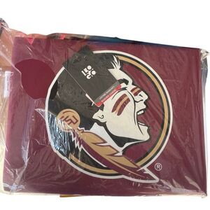 Florida State Seminoles Bleacher Cushion *New*